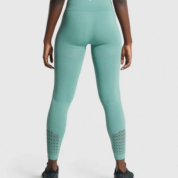 Gymshark Leggings - Picture 2 of 15
